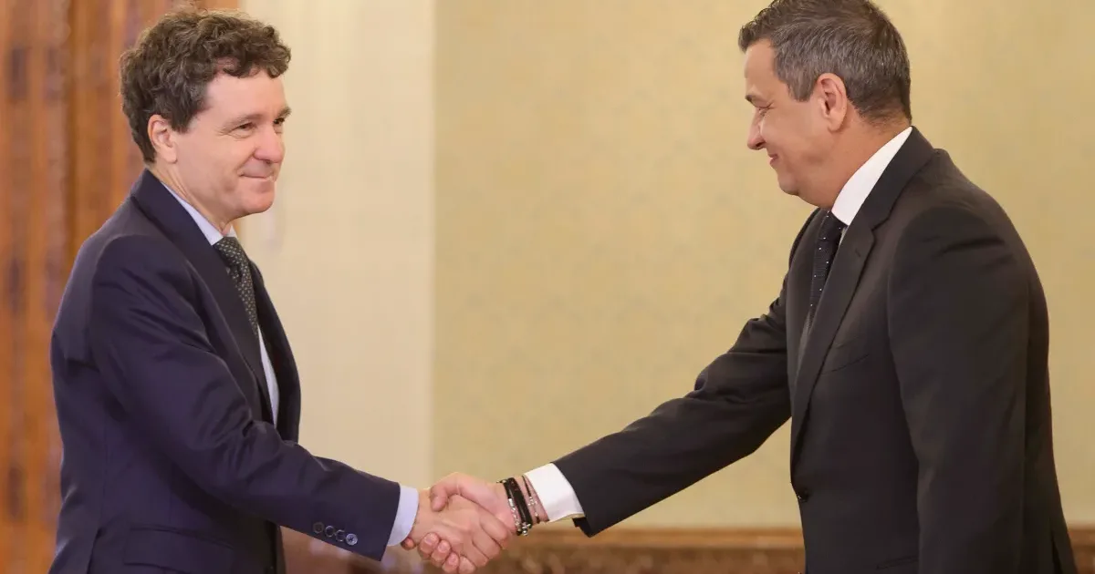 Grindeanu, despre Niculescu: Președintele sfidează matematica parlamentară 1 Grindeanu, despre Niculescu: Președintele sfidează matematica parlamentară