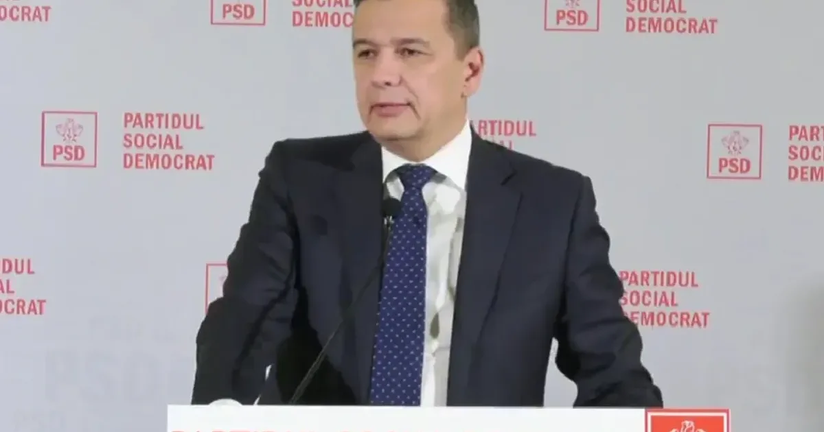 Grindeanu, după incendiul din Brașov: toleranță zero pentru sabotajele Rusiei 1 Grindeanu, după incendiul din Brașov: toleranță zero pentru sabotajele Rusiei