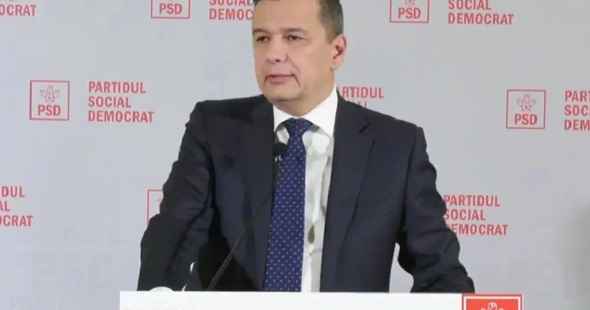 Grindeanu, după PSD: Prioritatea sunt problemele românilor, nu conflictele politice 1 Grindeanu, după PSD: Prioritatea sunt problemele românilor, nu conflictele politice