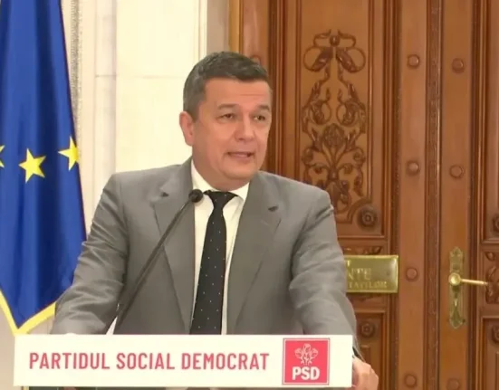 Grindeanu, mandatat de PSD: Cere renunțarea la austeritatea de tip Bolojan