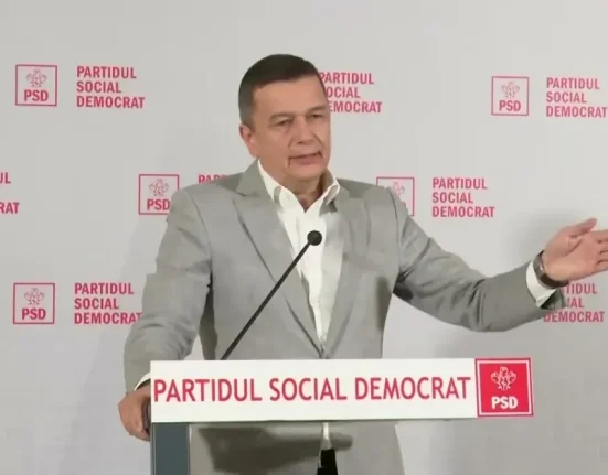 Grindeanu o critică dur pe Buzoianu: „Face pe polițista, caută sutiene și lenjerie”