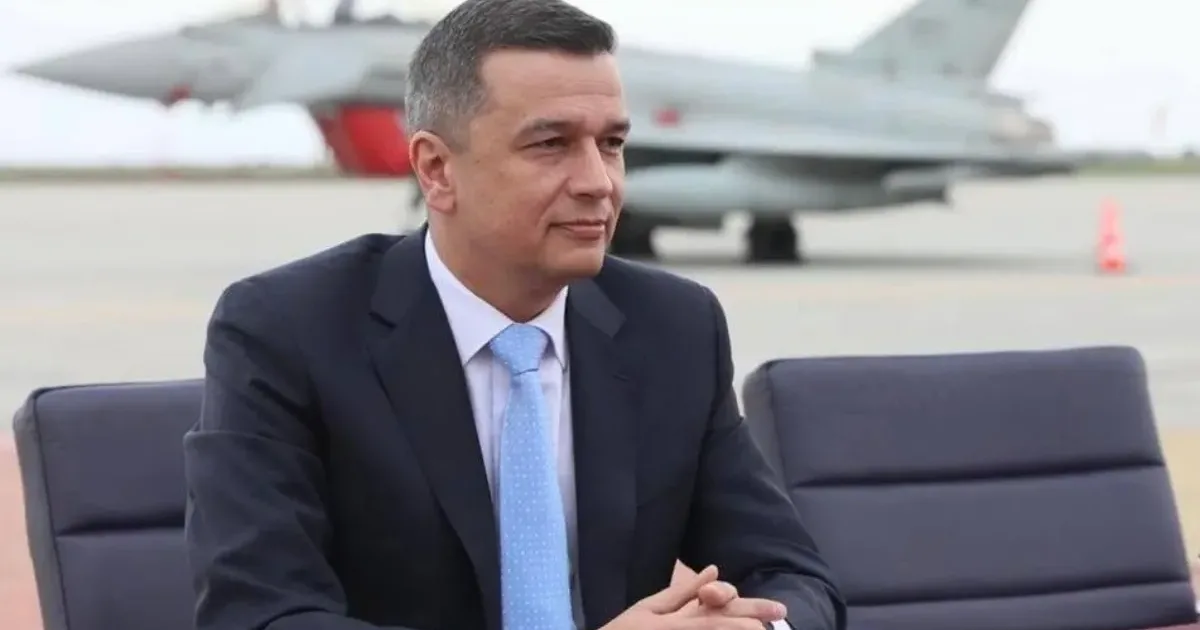 Grindeanu: Prelungirea crizei duce la faliment național! Economia primează 1 Grindeanu: Prelungirea crizei duce la faliment național! Economia primează
