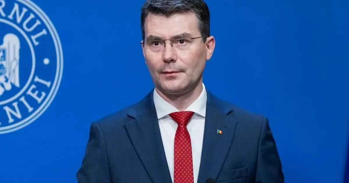 Horațiu Moldovan a demisionat de la CNAS. Cum a reacționat Alexandru Rogobete 1 Horațiu Moldovan a demisionat de la CNAS. Cum a reacționat Alexandru Rogobete