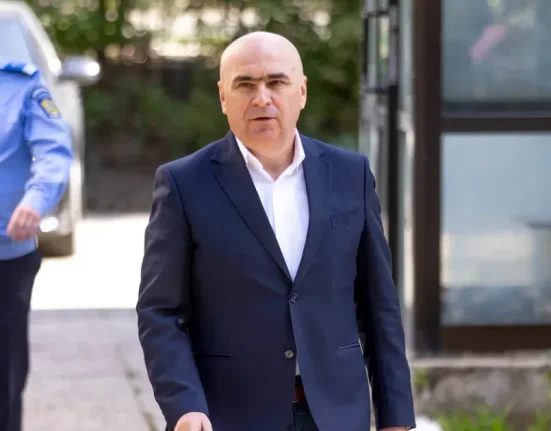 Ilie Bolojan: PNL pleacă din guvernare, trece în opoziție, dar votează Cabinetul Niculescu