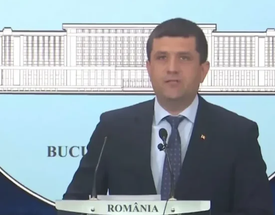 Imaginea care dezvăluie implicarea lui Miruță în scandalul actual