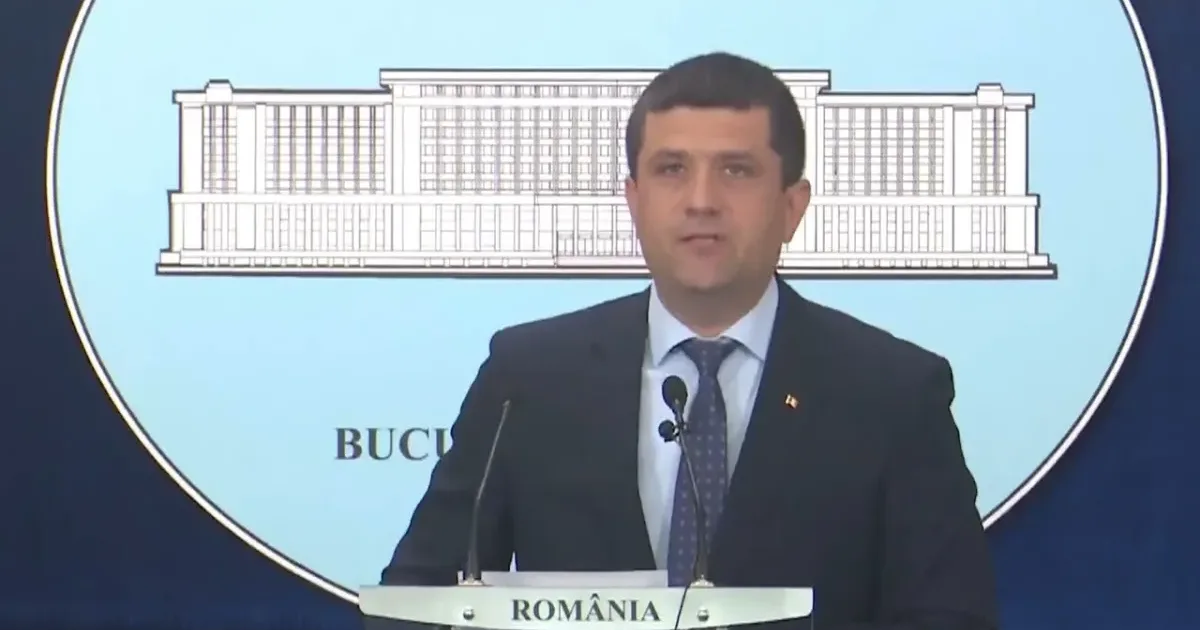 Imaginea care dezvăluie implicarea lui Miruță în scandalul actual 1 Imaginea care dezvăluie implicarea lui Miruță în scandalul actual