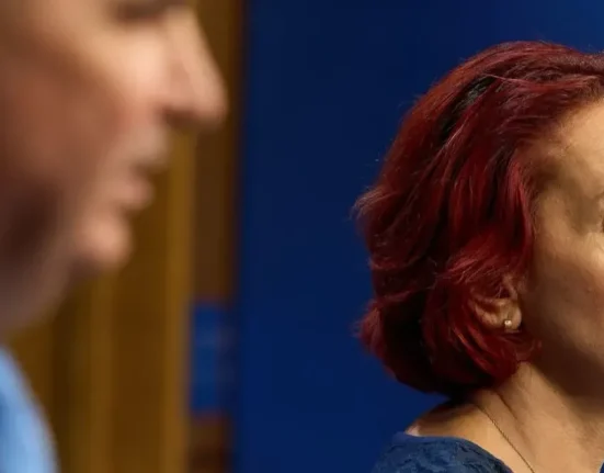 Ioana Dogioiu pleacă de la Guvern. Mesajul despre mandatul la Radioul Public