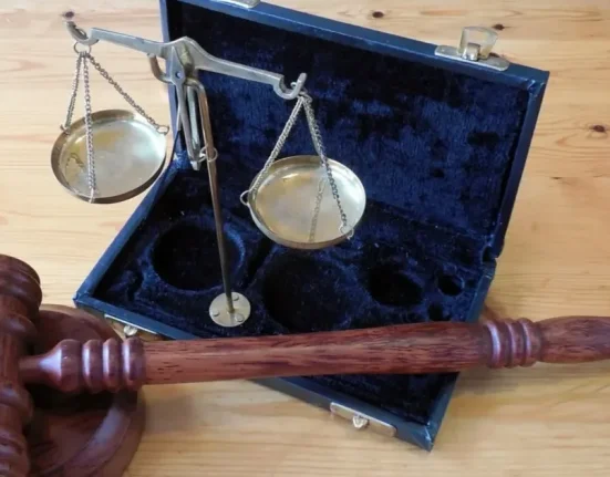 Judecătorii au decis în dosarul vicepreședintelui USR Dâmbovița, reținut de DIICOT