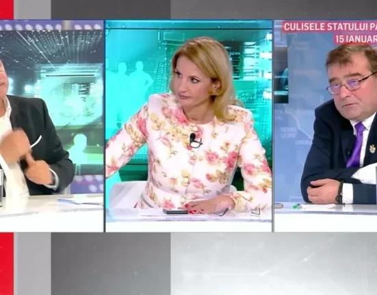 Liviu Dragnea, dezvăluiri incendiare despre George Simion din 2023: Coldea, mentorul său