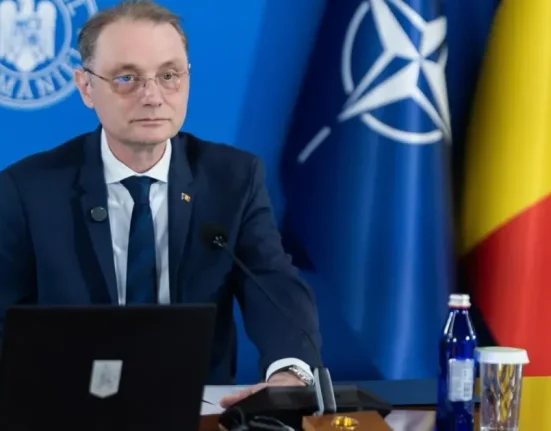 Luca Niculescu: 1,1 milioane de doze de vaccin pentru ovine și caprine ajung în România