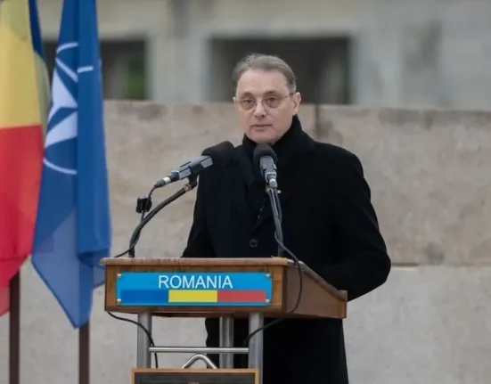 Luca Niculescu: Cele trei priorități ale Guvernului în domeniul apărării