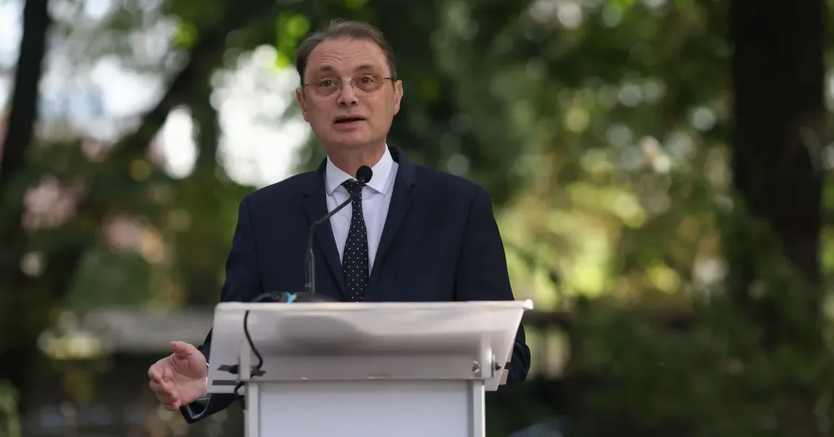 Luca Niculescu cere rectificare bugetară urgentă și măsuri pentru iarnă