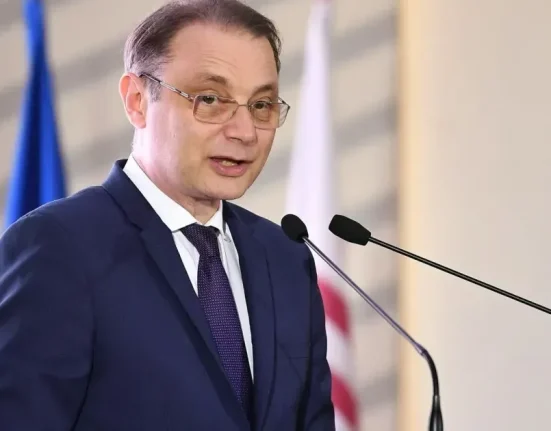 Luca Niculescu, față în față cu partidele. Condițiile noului Guvern