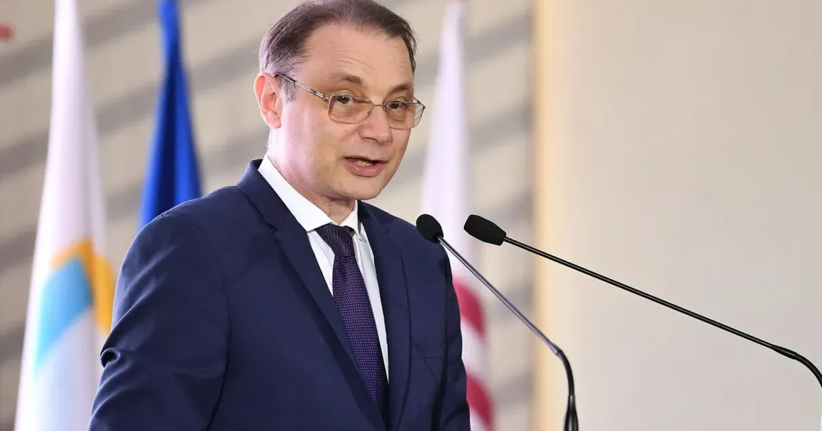 Luca Niculescu: Poziția PNL e clară prin vocea lui Bolojan, dar mai sunt și alte soluții 1 Luca Niculescu: Poziția PNL e clară prin vocea lui Bolojan, dar mai sunt și alte soluții