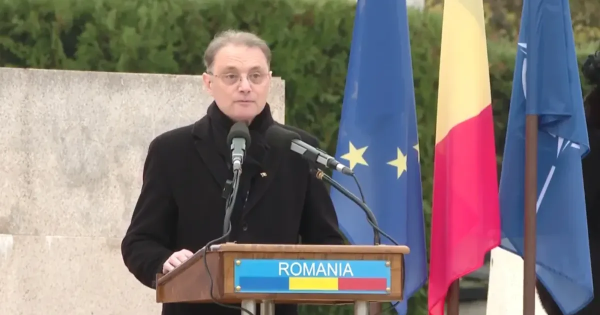 Luca Niculescu: Poziția României la Marea Neagră ne obligă la o vigilență permanentă 1 Luca Niculescu: Poziția României la Marea Neagră ne obligă la o vigilență permanentă