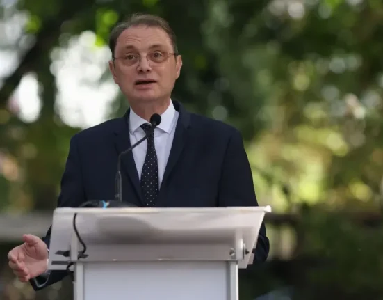 Luca Niculescu, recomandat pentru premier: „Am capacitate de ascultare și dialog”