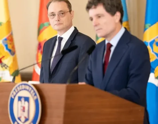 Luca Niculescu: Reformele bune se fac pe date și realitatea din teren
