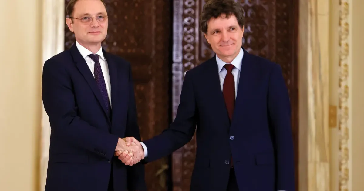 Luca Niculescu: România nu își poate permite să piardă Dacia 1 Luca Niculescu: România nu își poate permite să piardă Dacia