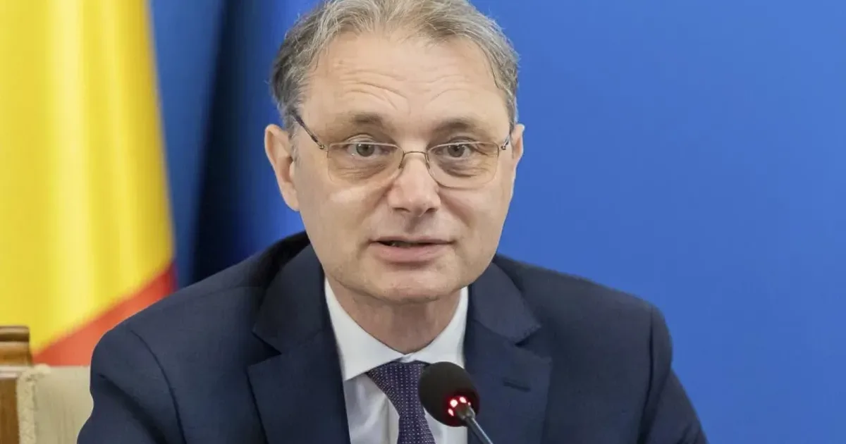 Luca Niculescu semnează un acord cu UDMR. Ce prevederi au fost convenite