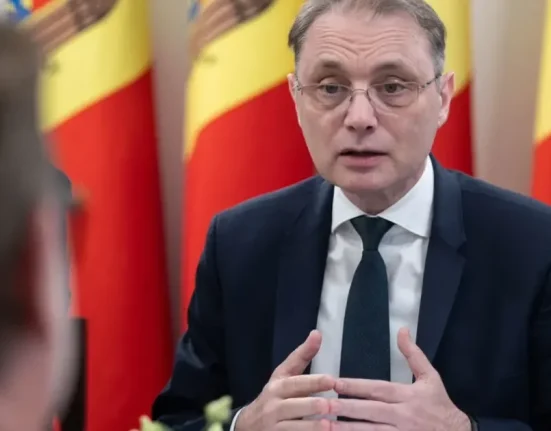 Luca Niculescu: Unirea României cu Moldova se va face când cetățenii își vor dori