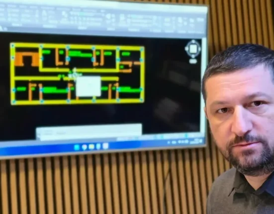 Marius Lulea, AUR: Firmele se împrumută pentru taxe. Bolojan este nepriceput