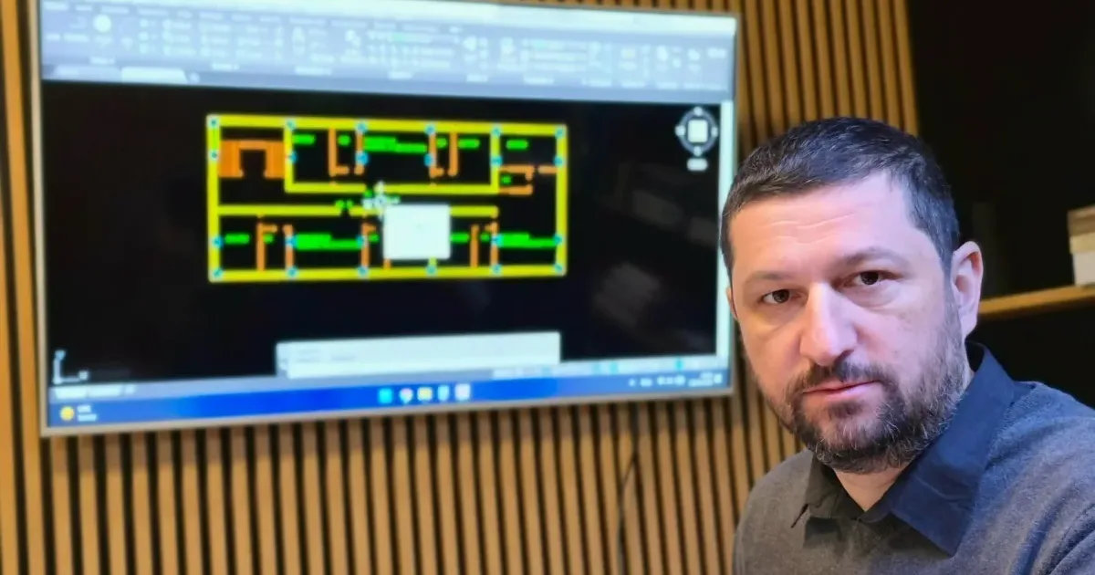 Marius Lulea, AUR: Firmele se împrumută pentru taxe. Bolojan este nepriceput 1 Marius Lulea, AUR: Firmele se împrumută pentru taxe. Bolojan este nepriceput