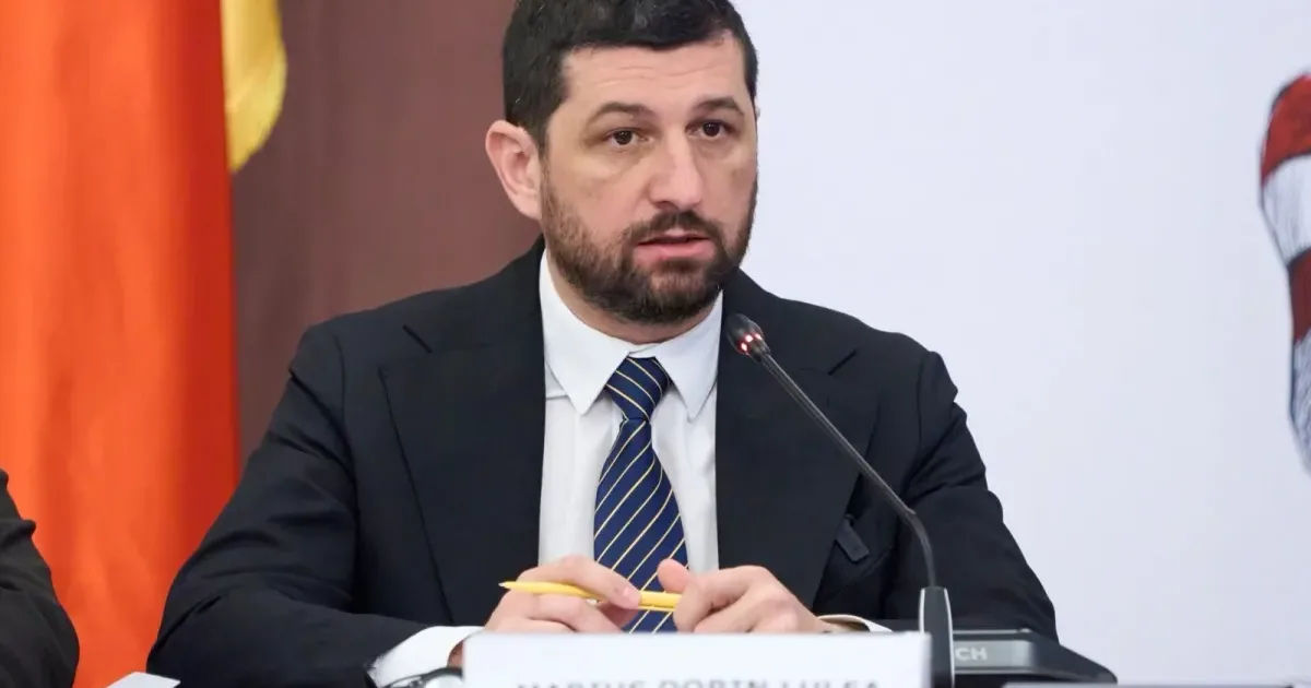 Marius Lulea critică taxele majorate: „Românii vor mai mult decât să supraviețuiască”