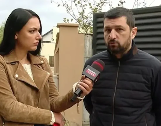 Marius Lulea, după amenințarea cu un cap de porc: „Există astfel de abordări constant”
