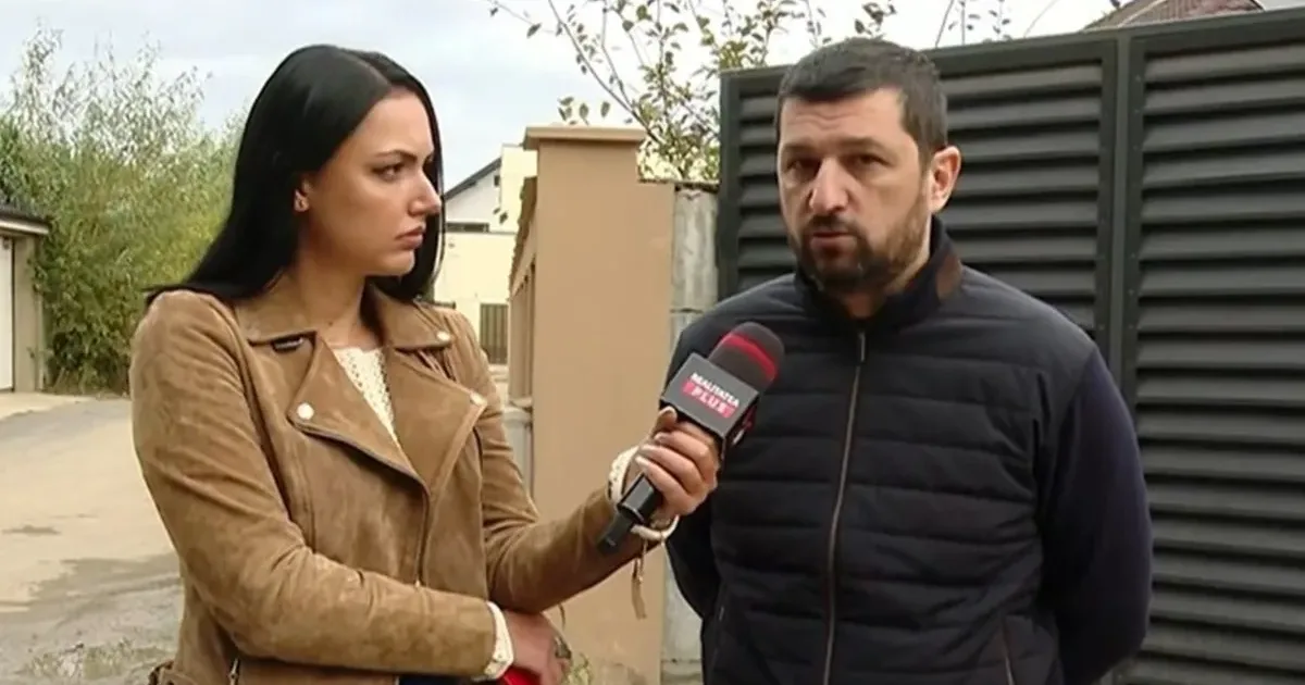 Marius Lulea, după amenințarea cu un cap de porc: „Există astfel de abordări constant” 1 Marius Lulea, după amenințarea cu un cap de porc: „Există astfel de abordări constant”