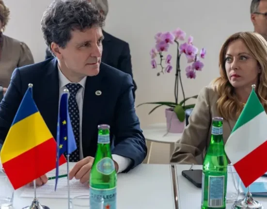 Meloni și Dan unesc 17 state UE pentru fonduri agricole și de coeziune