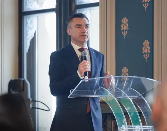 Mihai Chirica, acuzat de DNA. Dosar de 2 milioane de lei zguduie Primăria Iași
