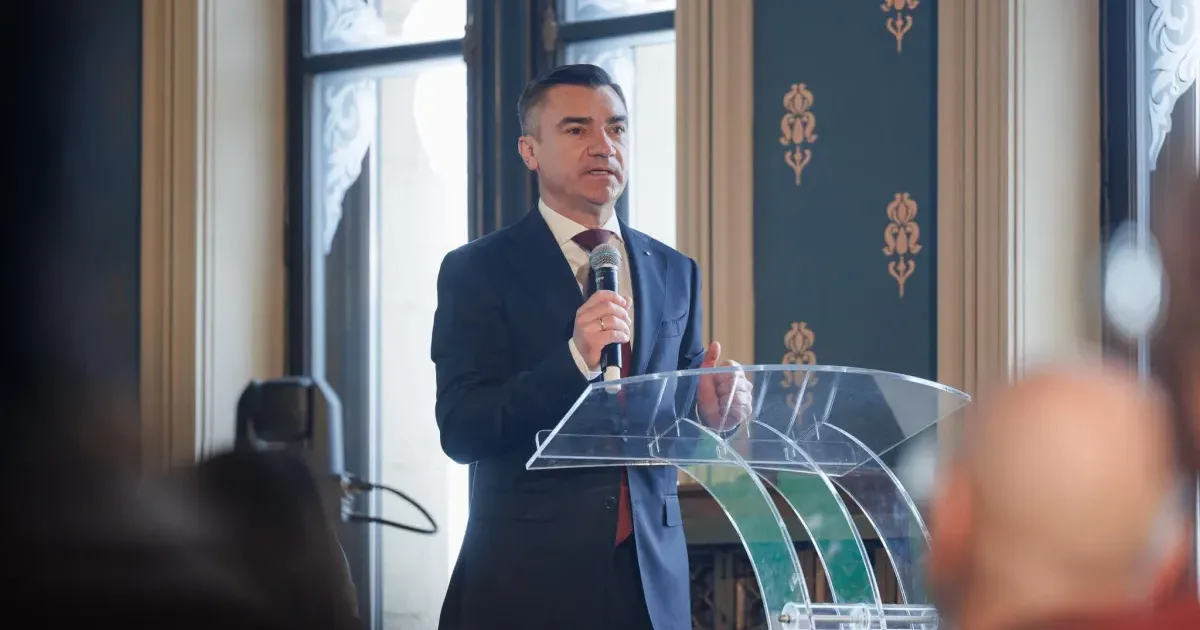 Mihai Chirica, acuzat de DNA. Dosar de 2 milioane de lei zguduie Primăria Iași 1 Mihai Chirica, acuzat de DNA. Dosar de 2 milioane de lei zguduie Primăria Iași