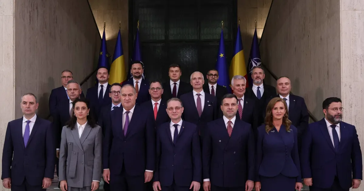 Miniștrii PSD își fac bilanțul guvernării Bolojan. Măsuri urgente pentru spitale și școli 1 Miniștrii PSD își fac bilanțul guvernării Bolojan. Măsuri urgente pentru spitale și școli