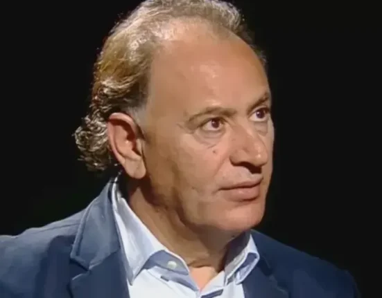 Mohammad Murad, mesaj tranșant din interiorul AUR: „Eu aleg România înainte de partid”