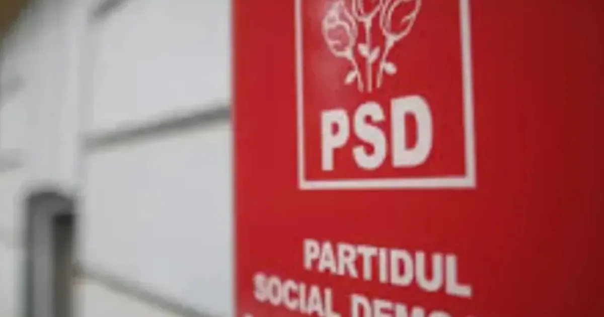 Motivele pentru care PSD susține Guvernul Luca Niculescu 1 Motivele pentru care PSD susține Guvernul Luca Niculescu