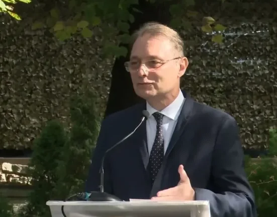 Negocieri deblocate? Nicușor Dan ar putea interveni