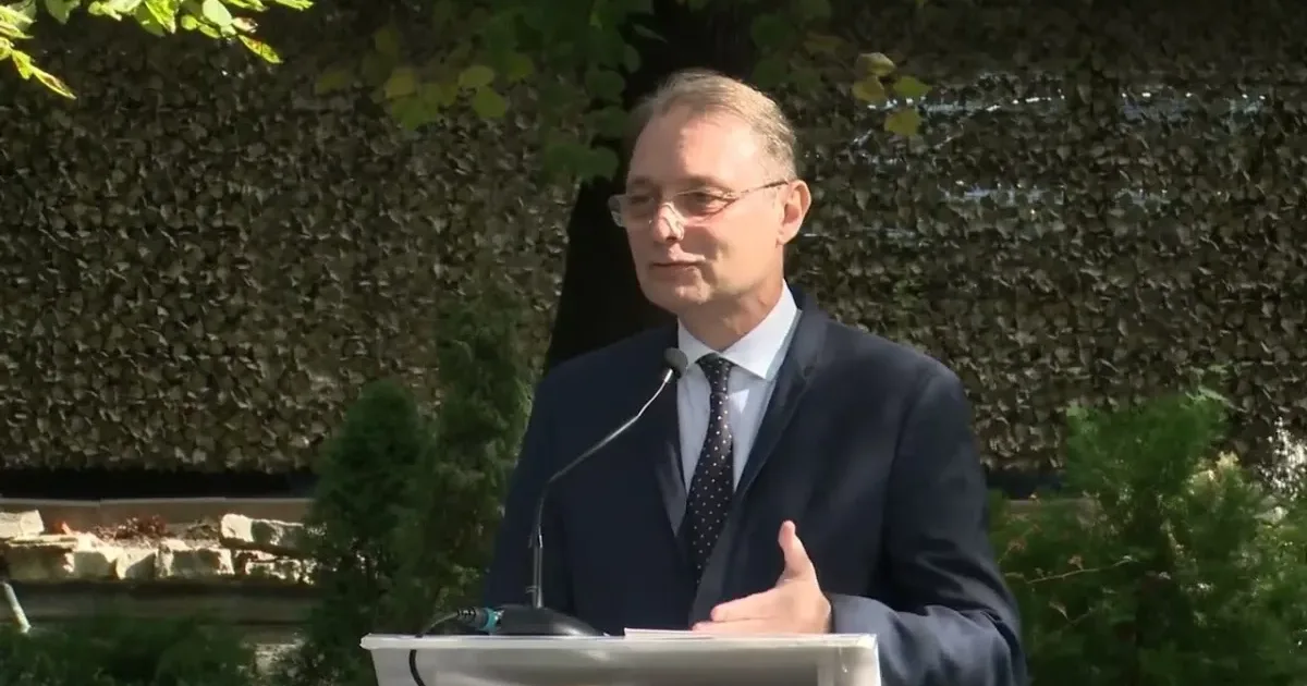 Niculescu, după întâlnirea cu PNL: Trebuie o rectificare bugetară rapid 1 Niculescu, după întâlnirea cu PNL: Trebuie o rectificare bugetară rapid