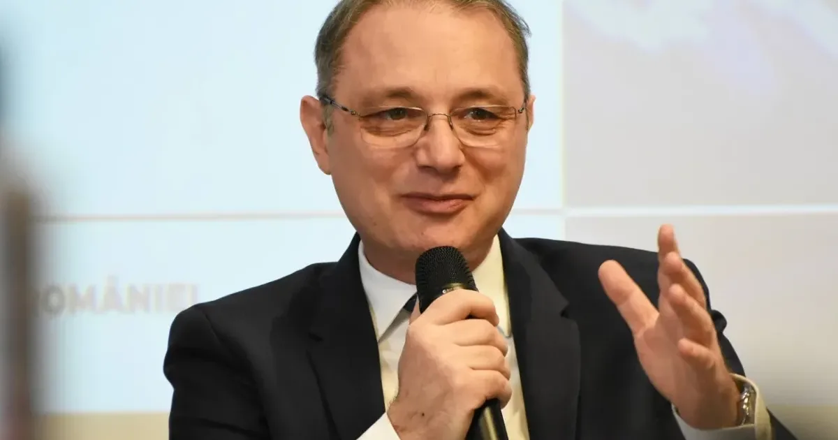 Niculescu: Situația e serioasă. Anticipatele întârzie soluțiile 1 Niculescu: Situația e serioasă. Anticipatele întârzie soluțiile