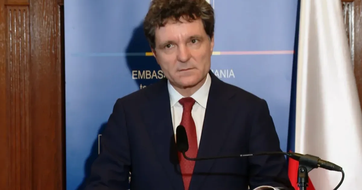 Nicușor Dan exclude alegerile anticipate: Mesajul investitorilor a fost clar 1 Nicușor Dan exclude alegerile anticipate: Mesajul investitorilor a fost clar