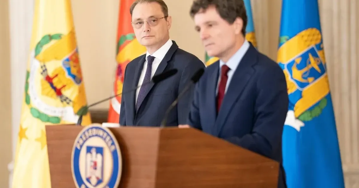 Nicușor Dan ia în calcul dizolvarea Parlamentului și declanșarea alegerilor anticipate 1 Nicușor Dan ia în calcul dizolvarea Parlamentului și declanșarea alegerilor anticipate