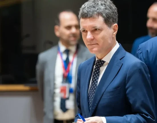Nicușor Dan, interviu în presa americană: Ce spune despre Rusia și de ce cere sancțiuni