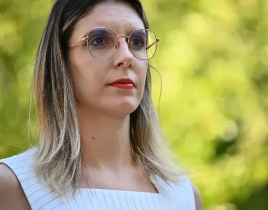 Octavian Berceanu o atacă dur pe Diana Buzoianu: „Incompetența se vede din avion!”