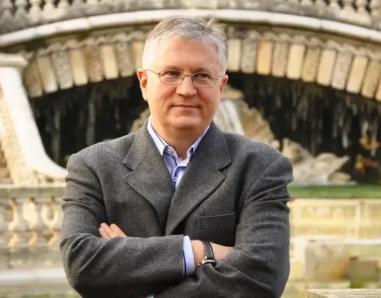 Oleg Ungureanu, fost consul general la Lyon, numit șef al Cancelariei premierului