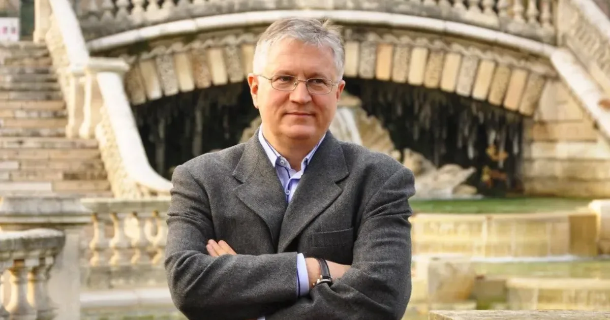 Oleg Ungureanu, rechemat de la Lyon. Va fi șef al Cancelariei premierului