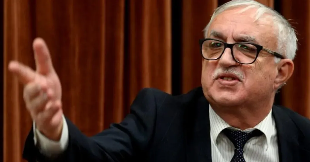 Parlamentul poate clarifica efectele OUG SAFE după decizia CCR, explică Augustin Zegrean 1 Parlamentul poate clarifica efectele OUG SAFE după decizia CCR, explică Augustin Zegrean