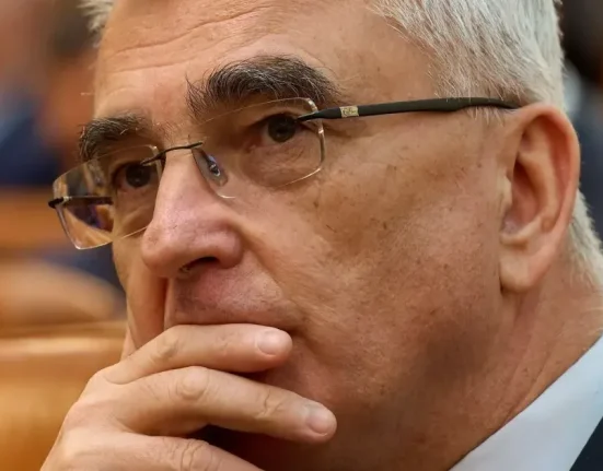 Peiu: Șansele lui Niculescu de a forma Guvernul depind de PSD. AUR nu susține