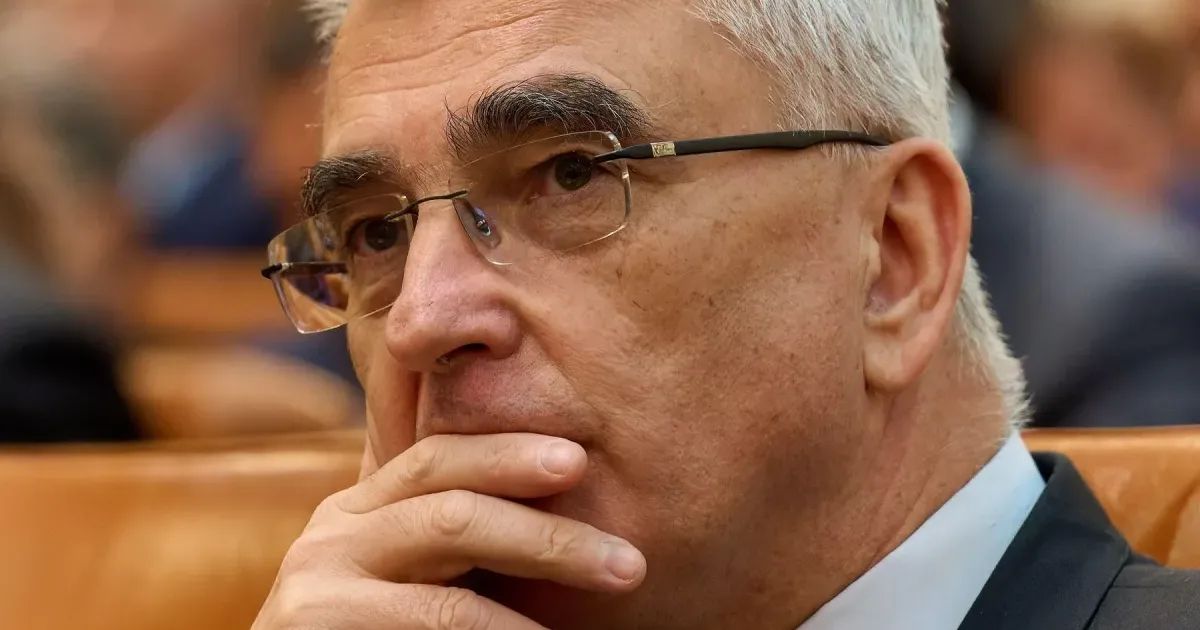 Petrișor Peiu: Toată lumea refuză să vadă elefantul din cameră! Suntem ca în 2008 1 Petrișor Peiu: Toată lumea refuză să vadă elefantul din cameră! Suntem ca în 2008