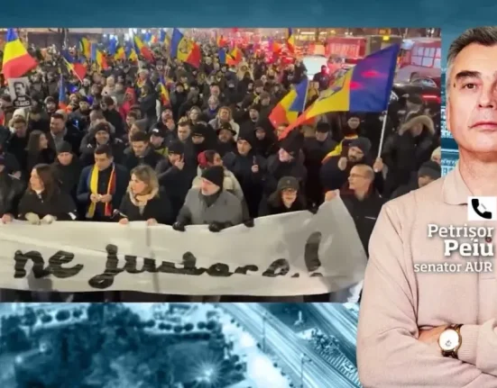 Petrișor Peiu: Va fi ca în 2009-2010, dar acum noi vom fi Grecia