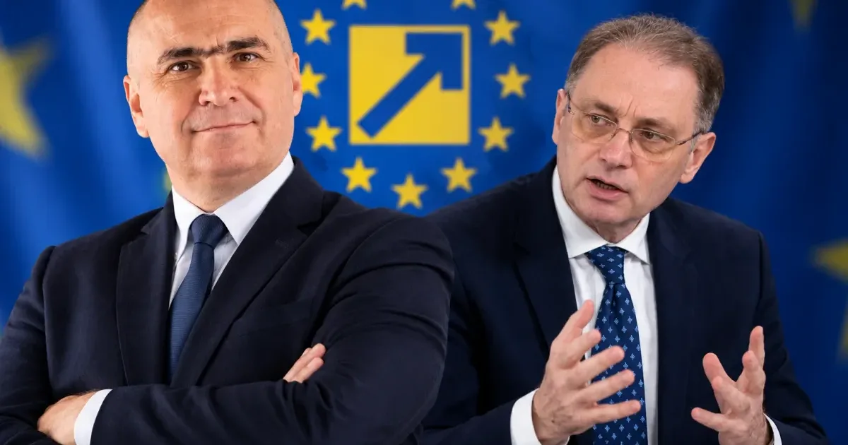 PNL cere urgent rectificarea bugetară: „Guvernarea PSD nu poate ține România ostatică”