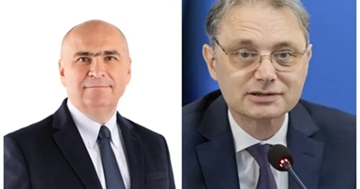 PNL, divizat la votul pentru Guvernul Niculescu. Nu toți parlamentarii votează în bloc 1 PNL, divizat la votul pentru Guvernul Niculescu. Nu toți parlamentarii votează în bloc